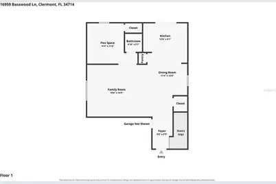 16959 Basswood Lane, Clermont, FL 34714 - Photo 45