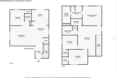 16959 Basswood Lane, Clermont, FL 34714 - Photo 47