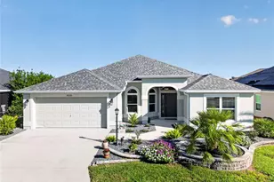 5825 Flint Loop, The Villages, FL 32163 - Photo 1