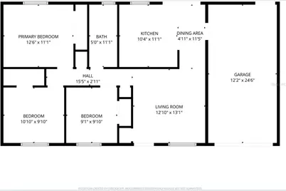 990 Liskeard Avenue, Orange City, FL 32763 - Photo 29