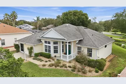 5596 Freeport Drive, Tavares, FL 32778 - Photo 1