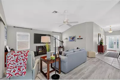 2761 Persimmon Loop, The Villages, FL 32162 - Photo 5