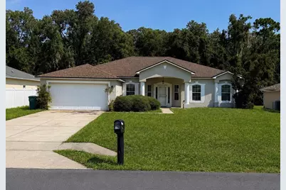 3033 NE 27th Street, Ocala, FL 34470 - Photo 1