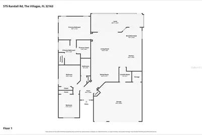 575 Randall Road, The Villages, FL 32163 - Photo 49