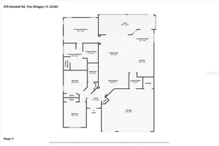 575 Randall Rd, The Villages, FL 32163 - Photo 49