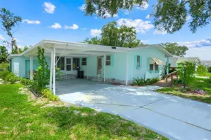 5047 El Destino Dr, Leesburg, FL 34748 - Photo 3