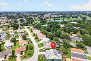 9335 SE 176th Saffold St, The Villages, FL 32162 - Photo 49