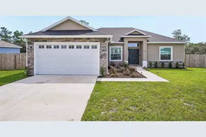 40688 E 9th Avenue, Umatilla, FL 32784 - Photo 1