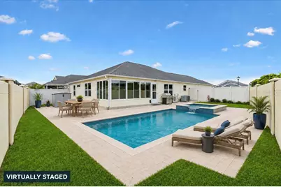 5805 Camdyn Court, The Villages, FL 32163 - Photo 3