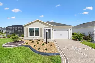 7253 Telfort Ter, The Villages, FL 34762 - Photo 1