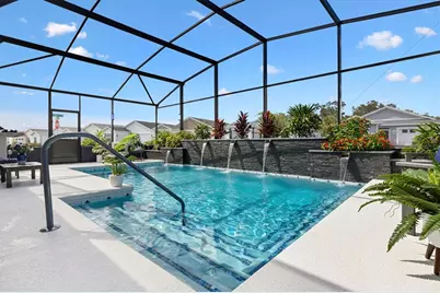 7253 Telfort Terrace, The Villages, FL 34762 - Photo 3