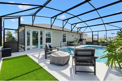 7253 Telfort Terrace, The Villages, FL 34762 - Photo 5