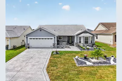 3057 Egerton Place, The Villages, FL 32162 - Photo 1