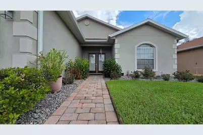 4063 Birkdale Drive, Lake Wales, FL 33859 - Photo 3