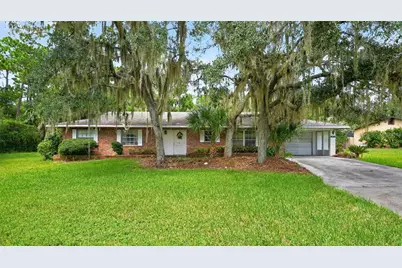 16529 Orange Avenue, Umatilla, FL 32784 - Photo 1