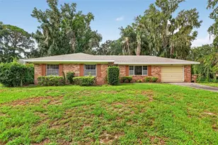8050 Spring Dr, Yalaha, FL 34797 - Photo 1