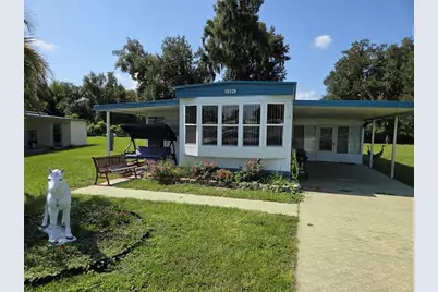 10228 SE 24th Street, Webster, FL 33597 - Photo 1