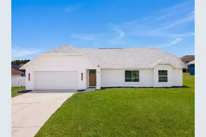 5424 Loma Vista Drive E, Davenport, FL 33896 - Photo 1