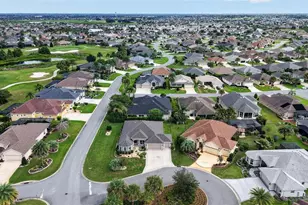 1473 Quarter Ter, The Villages, FL 32163 - Photo 41