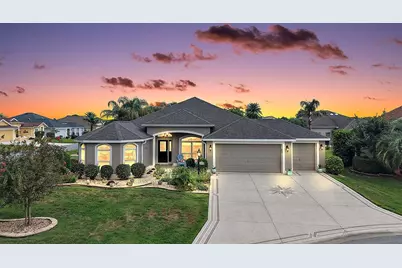 1473 Quarter Terrace, The Villages, FL 32163 - Photo 1