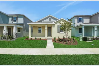 5128 Waypointe Boulevard, Apopka, FL 32712 - Photo 3