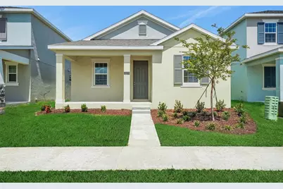 5202 Waypointe Boulevard, Apopka, FL 32712 - Photo 1