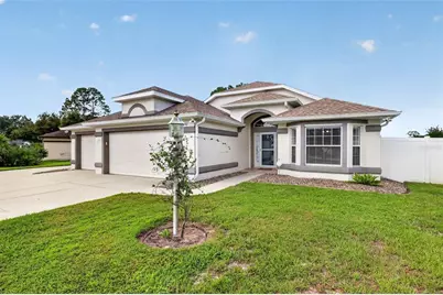 11506 Lake Dr, Leesburg, FL 34788 - Photo 5