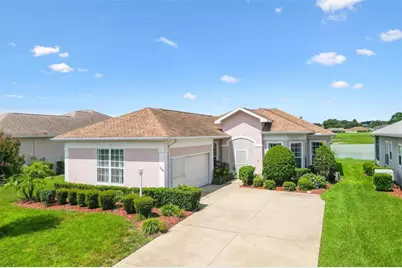 17584 SE 119th Circle, Summerfield, FL 34491 - Photo 1