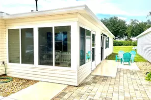 7811 SE 173rd Panorama Pl, The Villages, FL 32162 - Photo 5