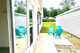 7811 SE 173rd Panorama Pl, The Villages, FL 32162 - Photo 47