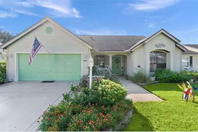 611 Lisbon Lane, The Villages, FL 32159 - Photo 1