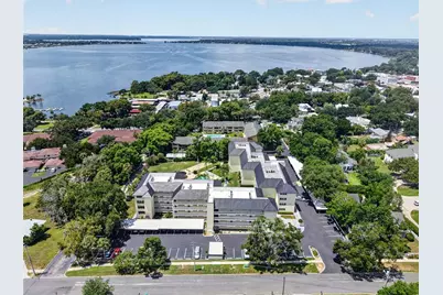 101 N Grandview Street #203, Mount Dora, FL 32757 - Photo 45