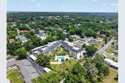 101 N Grandview Street #203, Mount Dora, FL 32757 - Photo 49