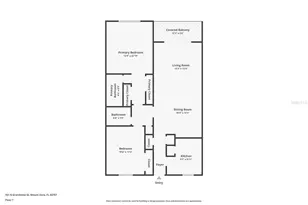 101 N Grandview St, Mount Dora, FL 32757 - Photo 27