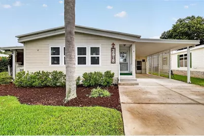 3318 Wekiva Road, Tavares, FL 32778 - Photo 1