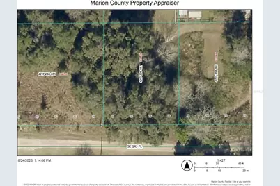Tbd SE 143 Place, Summerfield, FL 34491 - Photo 1