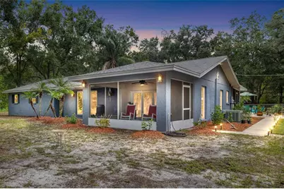 7402 W Knights Griffin Road, Plant City, FL 33565 - Photo 1