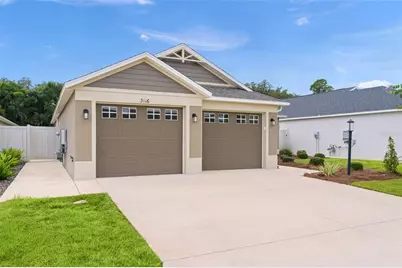 3116 Monument Way, The Villages, FL 32163 - Photo 1