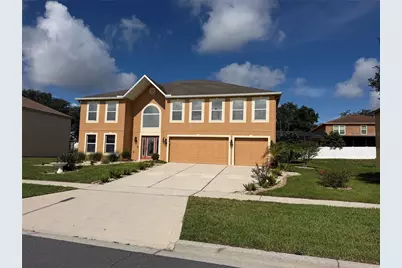 3440 Glossy Leaf Lane, Clermont, FL 34711 - Photo 1