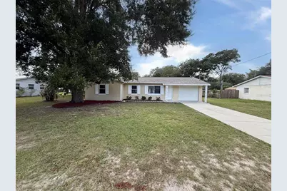 904 Hickory Avenue, Fruitland Park, FL 34731 - Photo 1