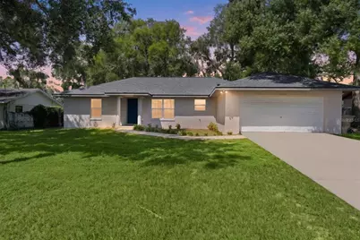 36127 Pine Tree Street, Fruitland Park, FL 34731 - Photo 1