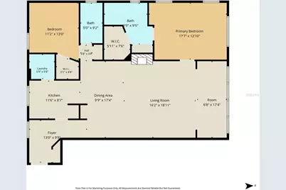 352 NW 14th Place #26, Crystal River, FL 34428 - Photo 41