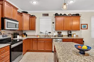 20907 Sullivan Ranch Blvd, Mount Dora, FL 32757 - Photo 21