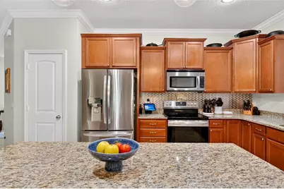 20907 Sullivan Ranch Boulevard, Mount Dora, FL 32757 - Photo 19