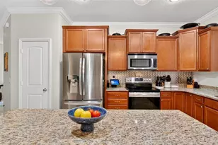 20907 Sullivan Ranch Blvd, Mount Dora, FL 32757 - Photo 19