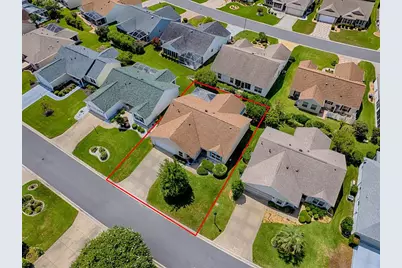 3170 Williams Road, The Villages, FL 32162 - Photo 45