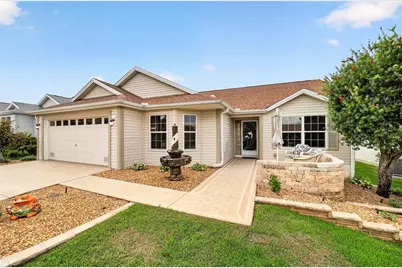 731 Baisley Trail, The Villages, FL 32162 - Photo 1