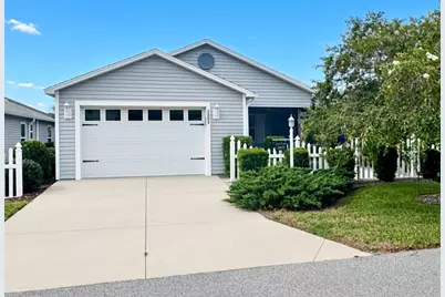 2451 Soper Street, The Villages, FL 32163 - Photo 1