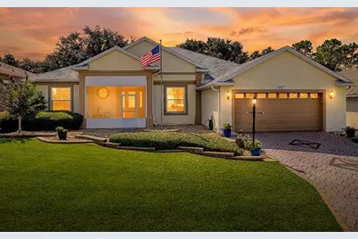 4817 Sable Ridge Court, Leesburg, FL 34748 - Photo 1