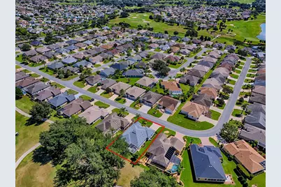 2760 Midland Terrace, The Villages, FL 32162 - Photo 41